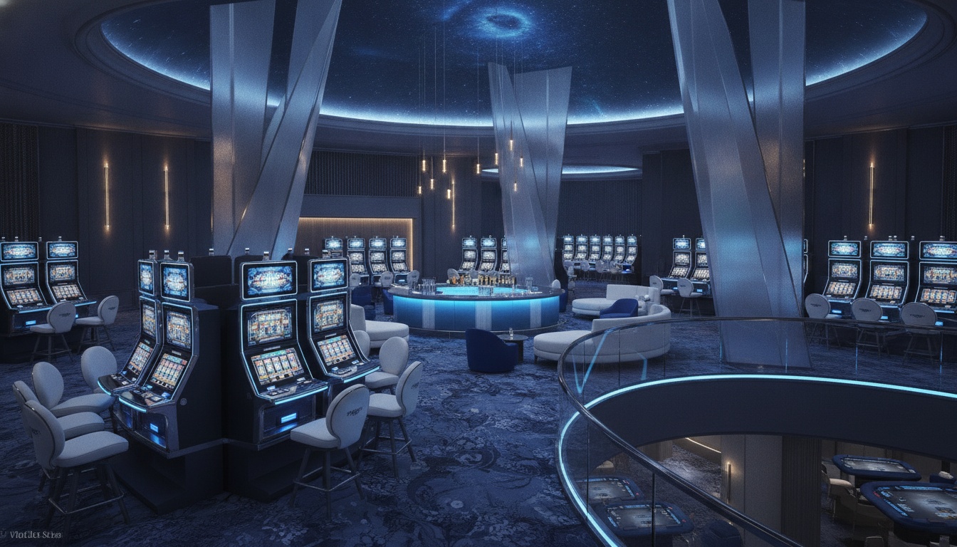VipLuck Casino — Detailed Review